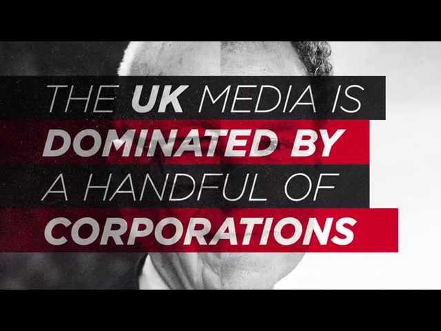 Who owns the UK media?