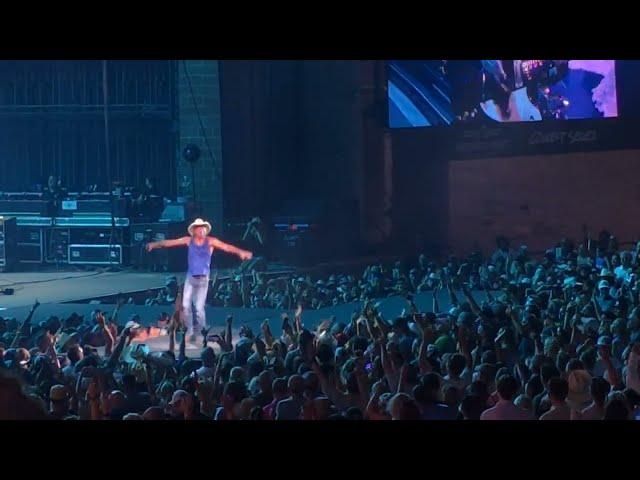 Kenny Chesney  (Live complete set) Talking Stick Resort Amphitheatre Phx Az July 25, 2024