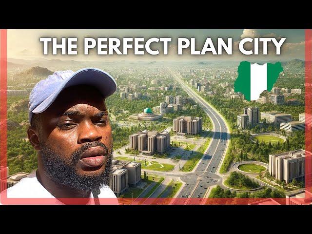 The Side of Nigeria Capital You Never Know  ( ABUJA )