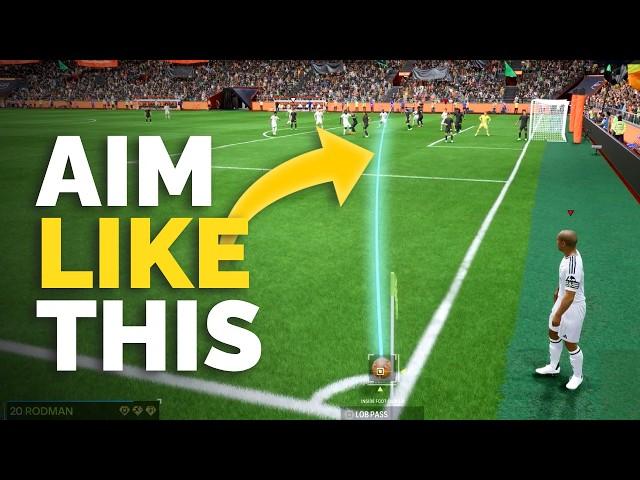 Complete Set Pieces Guide: The Best Free Kick & Corner Techniques