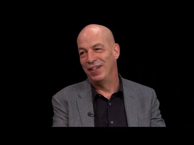 Publics and Counterpublics with Michael Warner - Conversations with History