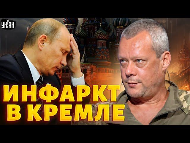 12 МИНУТ НАЗАД: Киев подписал СДЕЛКУ ВЕКА! Москва в бешенстве — Путин остался с носом