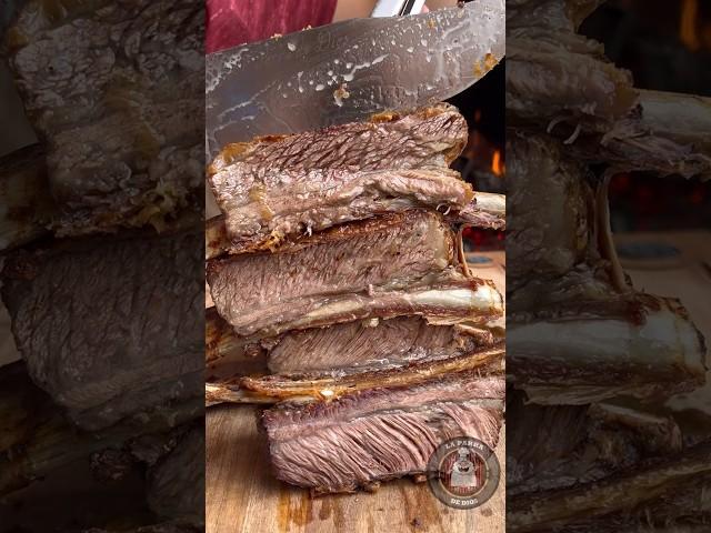 Asado Argentino 