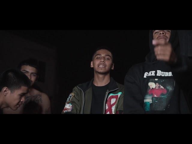 Lil1700adrian - For The Block ( Exclusive Music Video) Dir. By @TrapButters