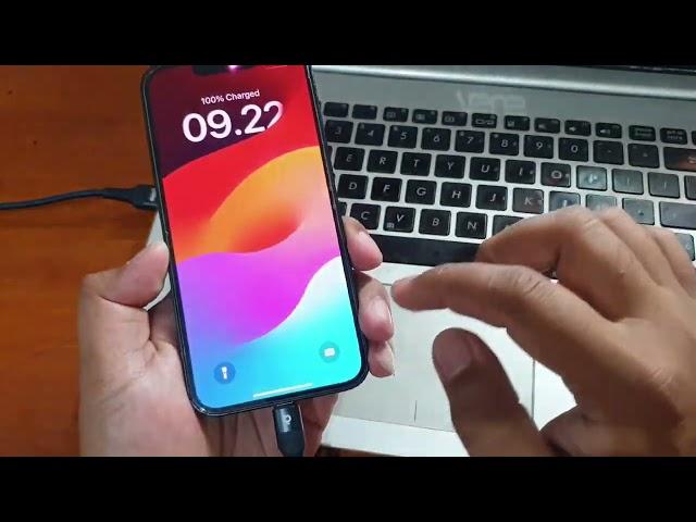 FullBypass iPhone 13 Lock iCloud / iBypass LPro Work iPhone XR to iPhone 15 Promax