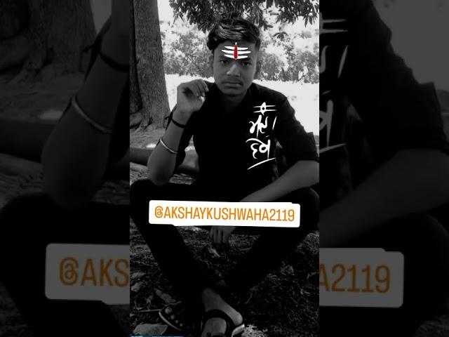 akshay kushwaha 21219
