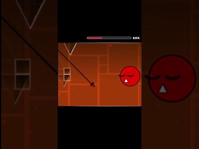 Do you love me geometry dash ID code: 94811579