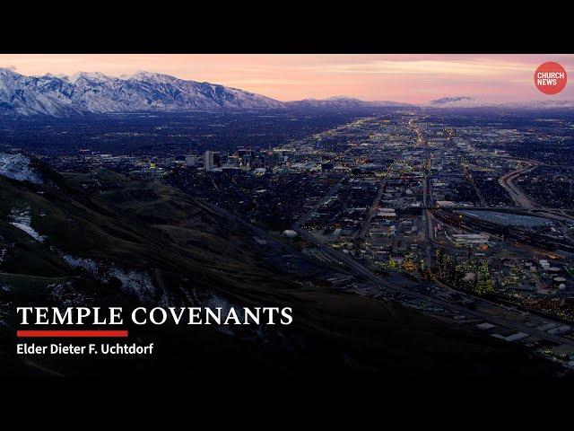 Temple Covenants