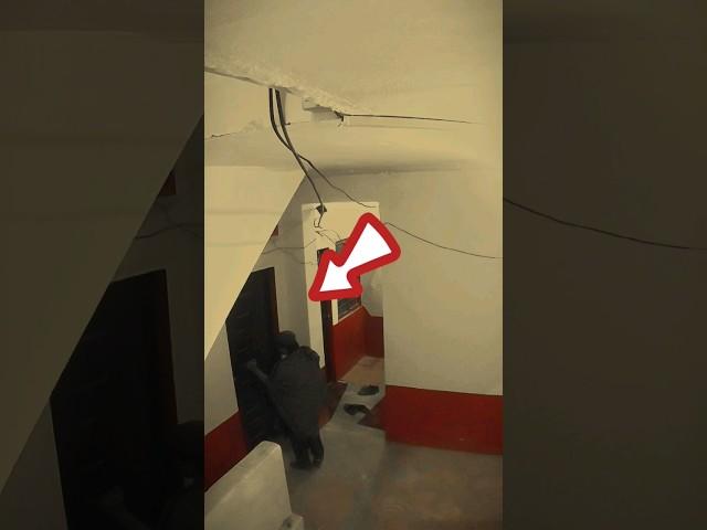 New horror cctv camera  #ghost #horrorstories #halloween