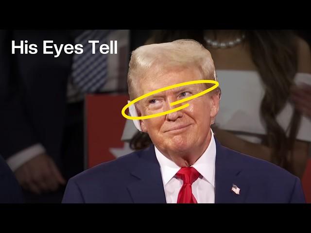 The Exact Moment Trump Changed Forever (Caught on Camera)