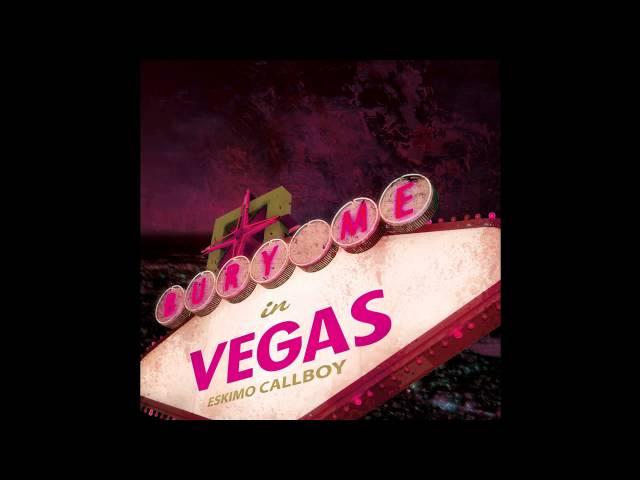 Eskimo Callboy - Wonderbra Boulevard