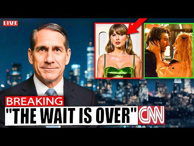 Bryan Freedman Publicly Mocks Blake Lively After Taylor Swift Joins Team Baldoni!