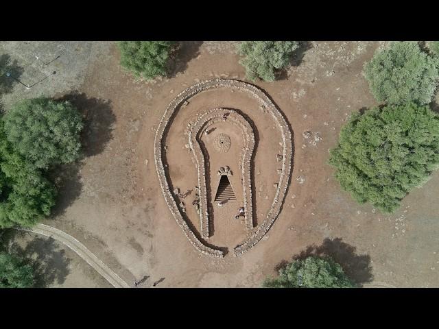 Sardinia | Land of the Giants | Ancient History Documentary