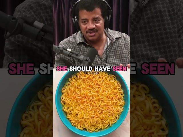 The Sky in Titanic Was Scientifically Wrong!  W/ Neil deGrasse Tyson
