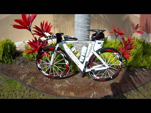 Trek Speed Concept 9.9