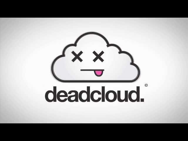 Deadcloud - Clothing Promo