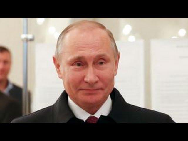 How will Russia impact the U.S. election?