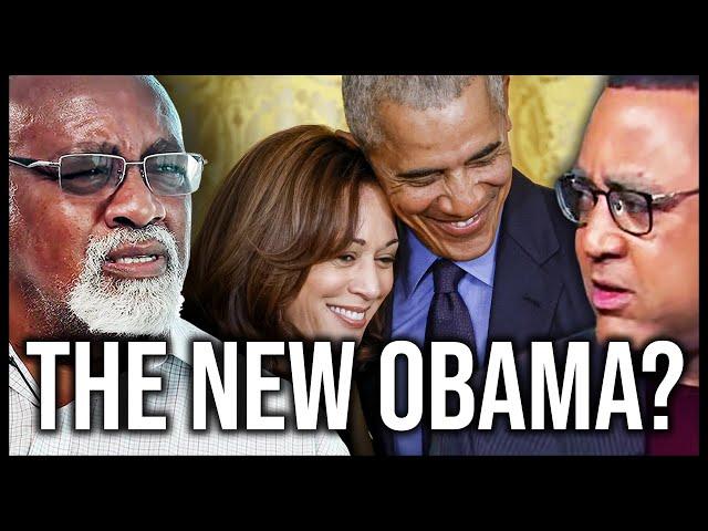 Who Is the Real Kamala Harris? | Glenn Loury & John McWhorter | The Glenn Show