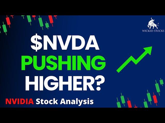 NVIDIA Stock Analysis | Top $NVDA Levels To Watch for September 25th,  2024