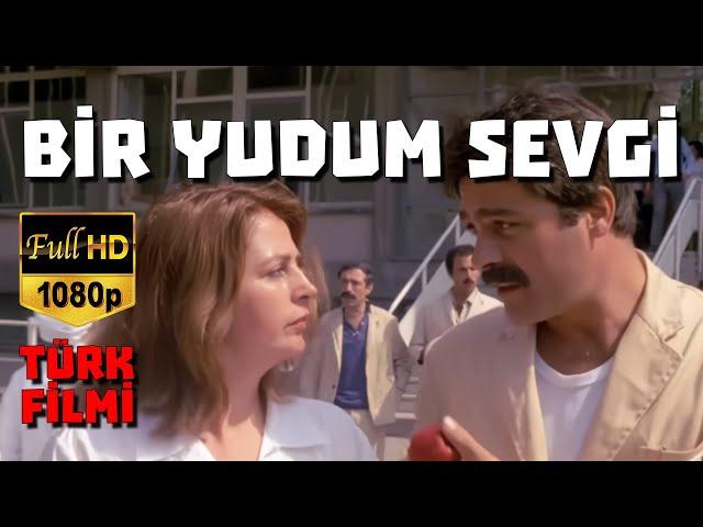 Bir Yudum Sevgi (1984) | #Kadirİnanır #HaleSoygazi #Yeşilçam