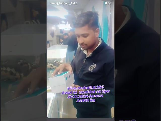 neeraj NEERAJ batham