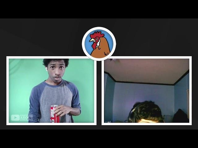 somethingaboutchickens deleted video The Most Racist Person on Omegle