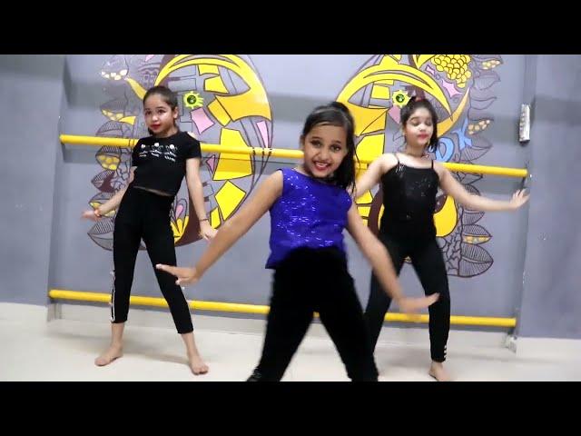 Shaka Laka Boom Boom : Jass Manak || Choreography by Neelam