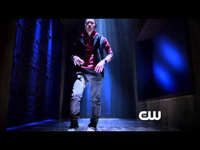 Promo | The CW - TV Now