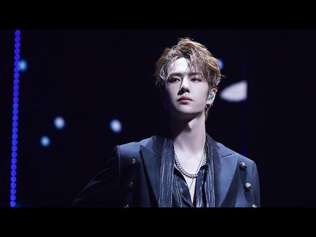 2019-06-02 王一博 | Monster+EOEO | 乐华十周年家族演唱会Wangyibo  | YH 10-year anniversary familiy concert