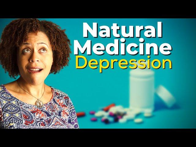 Alternative Medicine For Depression