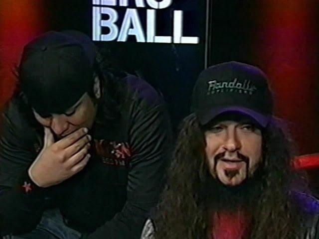 Dimebag Darrell - Best of! (1080p60)