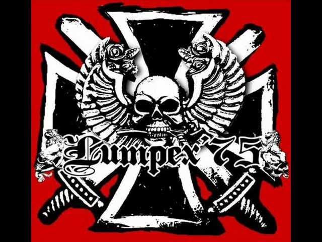 Lumpex 75 - Pracownik