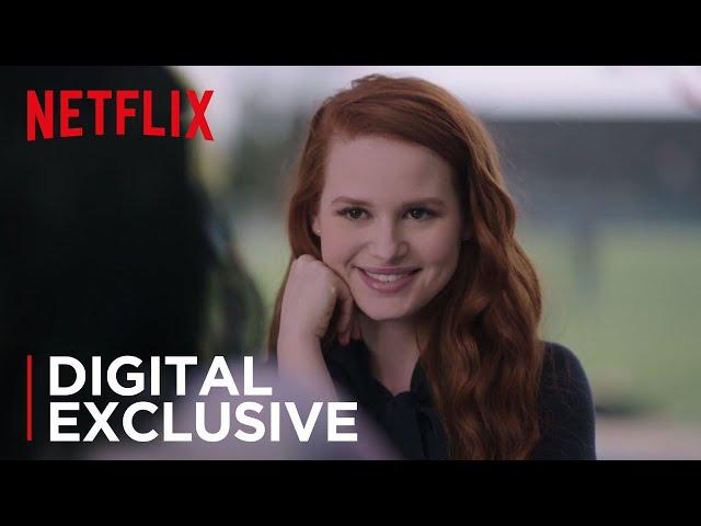 Cheryl Blossom’s Best Insults | Riverdale | Netflix