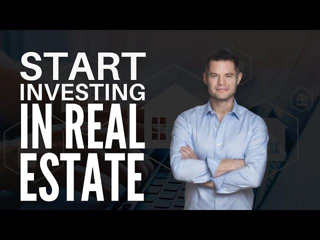 Real Estate Investing For Beginners In Canada. 5 Steps To Get Started.