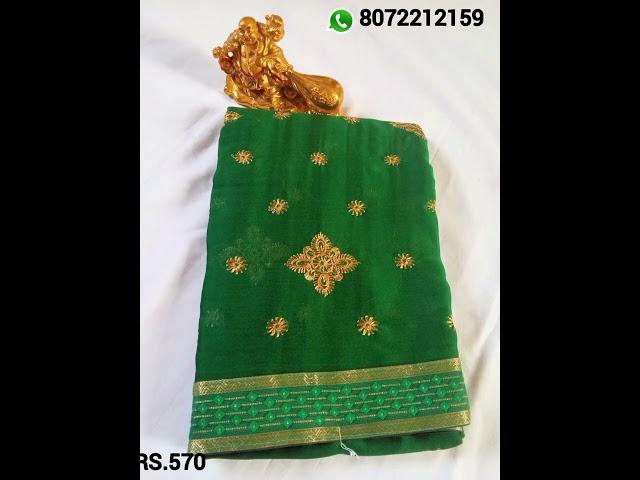 KH fashionsl.work sarees collections.what'sapp.8072212159