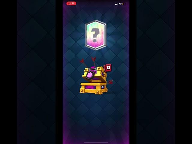 Opening OP Clan War Chest. #clashroyale #supercell #viral #video #subscribe