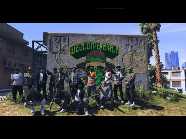 Daily RP with West Side Families