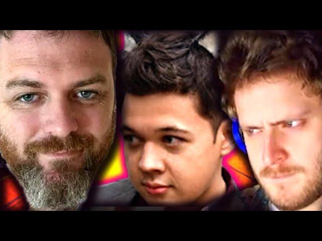 CONERPOINTS vs RYLE and DICKERS - Massive debate ends in admitting DESTINY BAD!