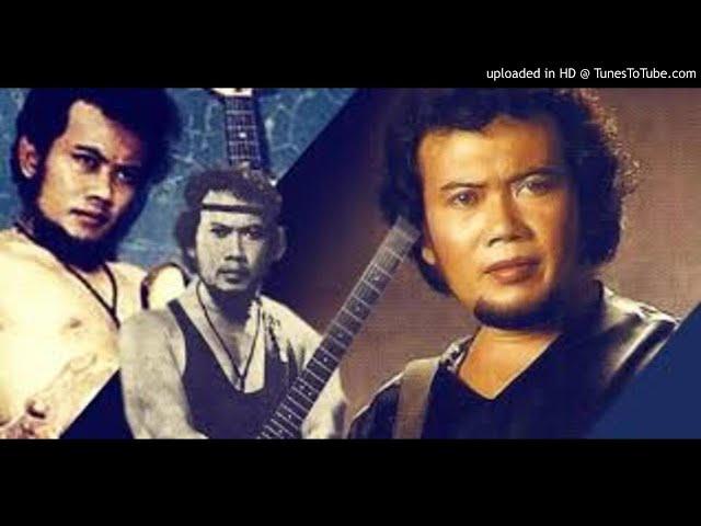 Rhoma Irama - Begadang