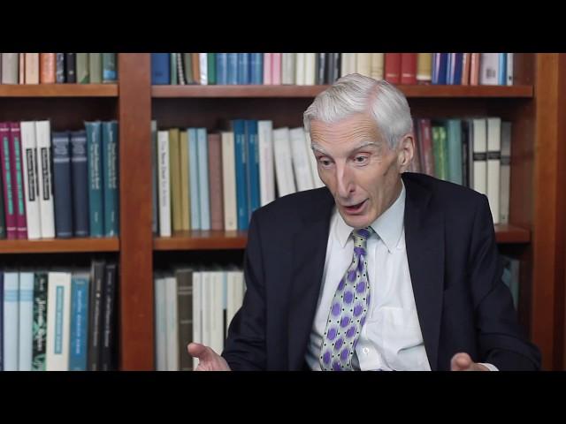 On the Future Prospects for Humanity, by Martin Rees