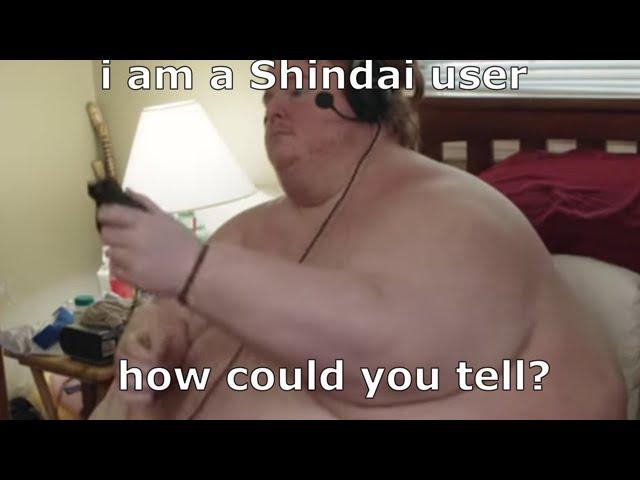 Shindo life memes to watch while the FBI investigates you