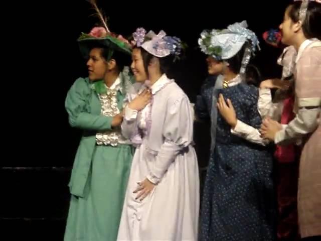 Music Man 4