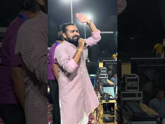 Chintan Patel Bhajan Mandal- 9714469819