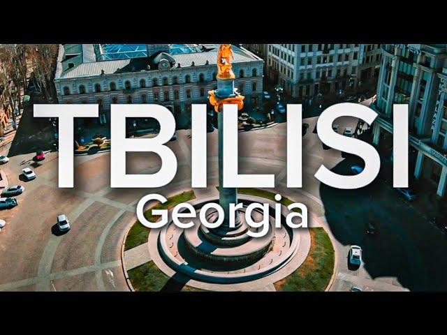 Tbilisi Georgia - Easy and Best Guide to the city