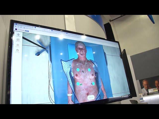 CAE Healthcare Showcases CAE Maestro at IMSH 2022