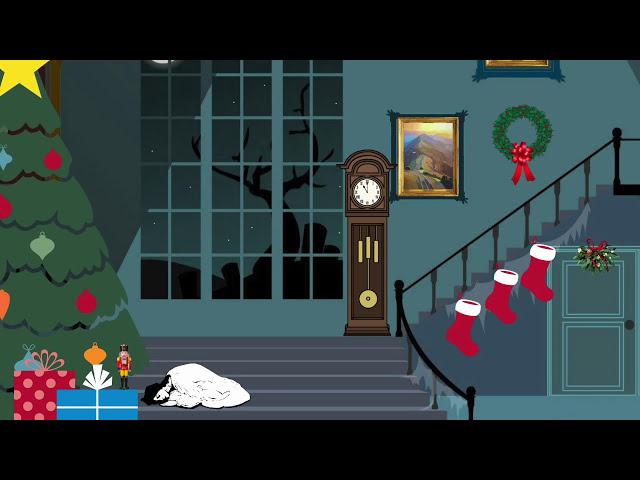 The Halle - The Nutcracker December 2014 concert (trailer)