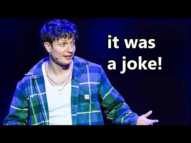 Comedians Who Destroyed Their Careers With One Joke!