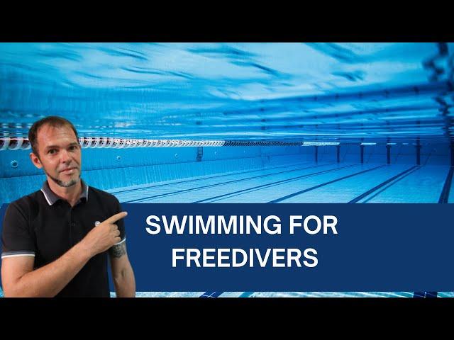 Unlock Freediving Mastery with Improved Swimming Techniques