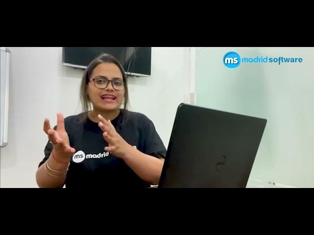 What is Data Engineering | Data Engineering Tutorials - Madrid Software #dataengineering