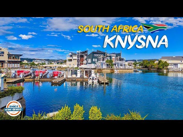 Knysna South Africa - The Heart of the Garden Route | 90+ Countries With 3 Kids